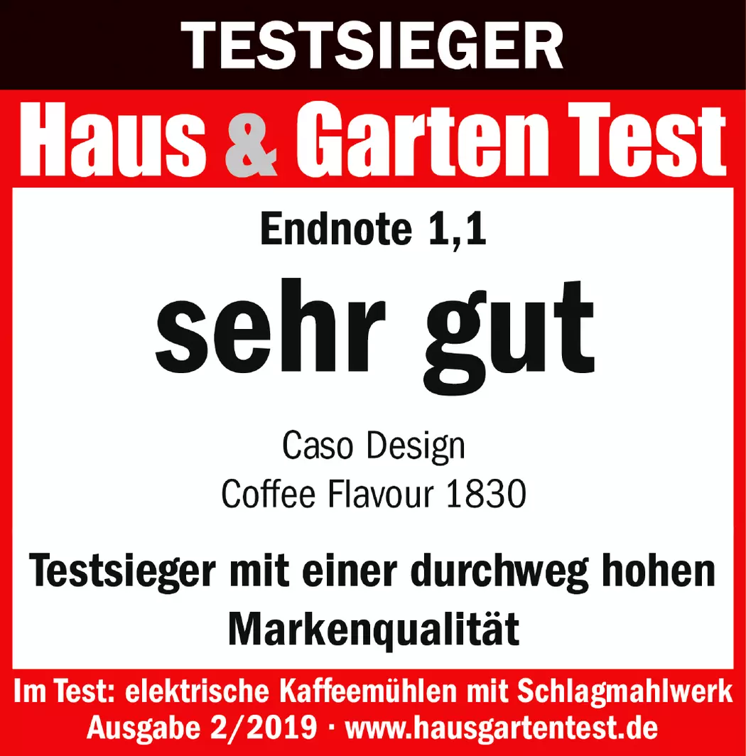 Universalmühle Caso