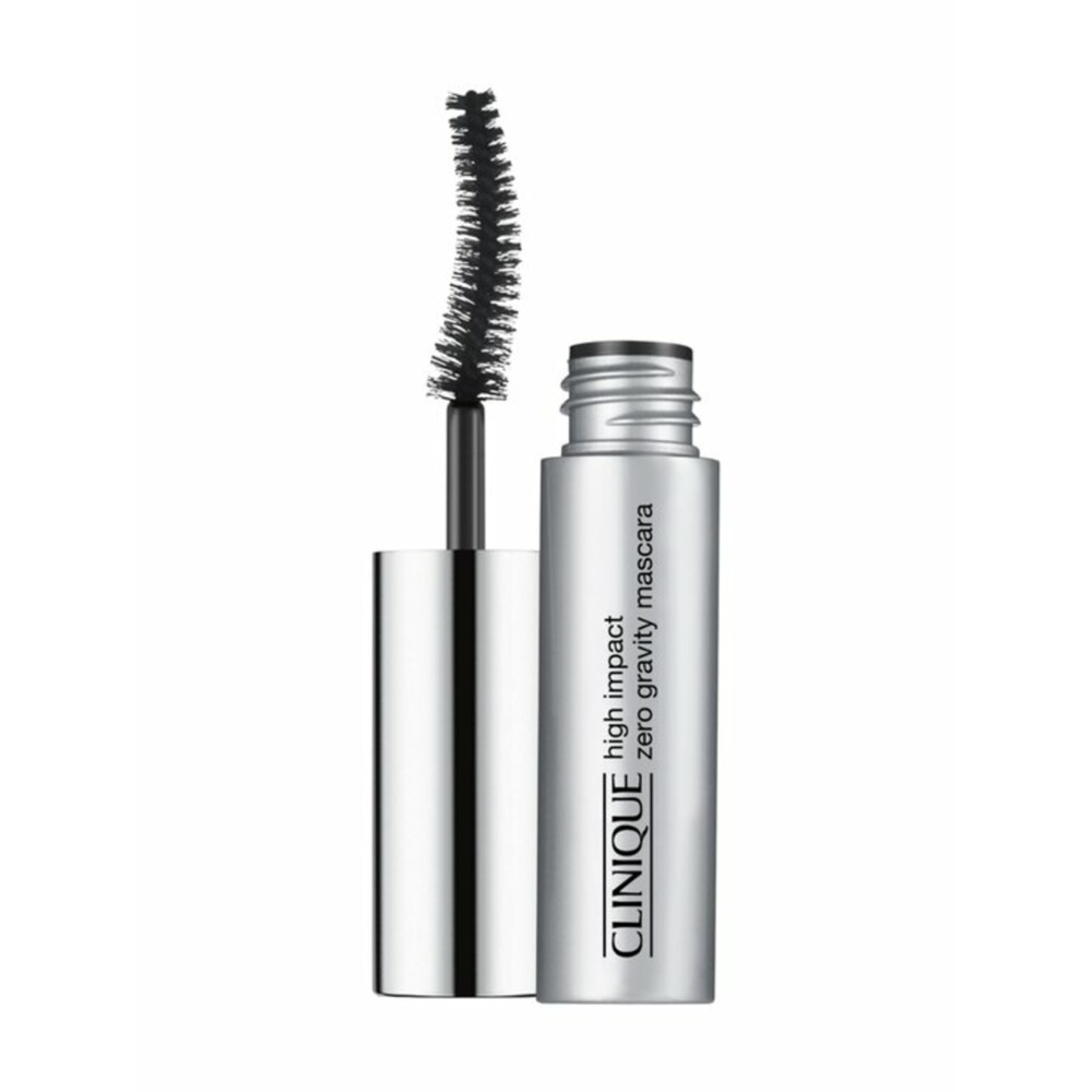 Clinique High Impact Zero Gravity Mascara Black Mini3,4 ml