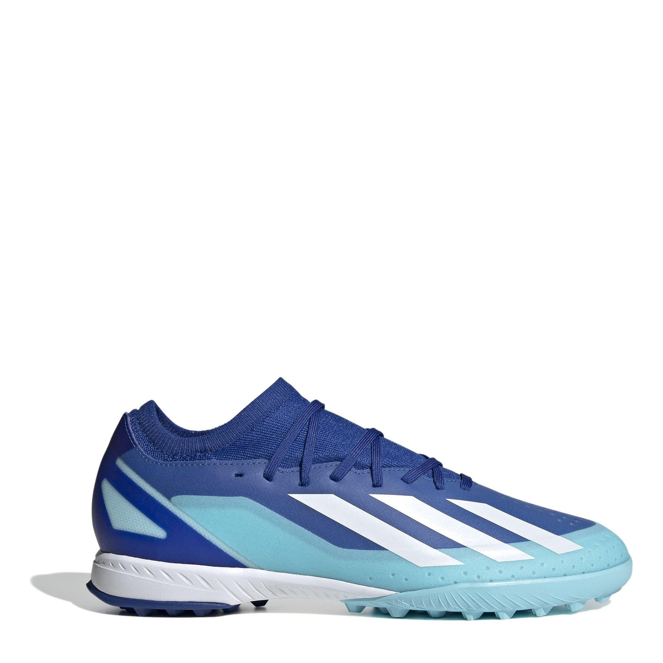adidas adidas X Crazyfast.3 Tf Astro Turf Football Boots Mens