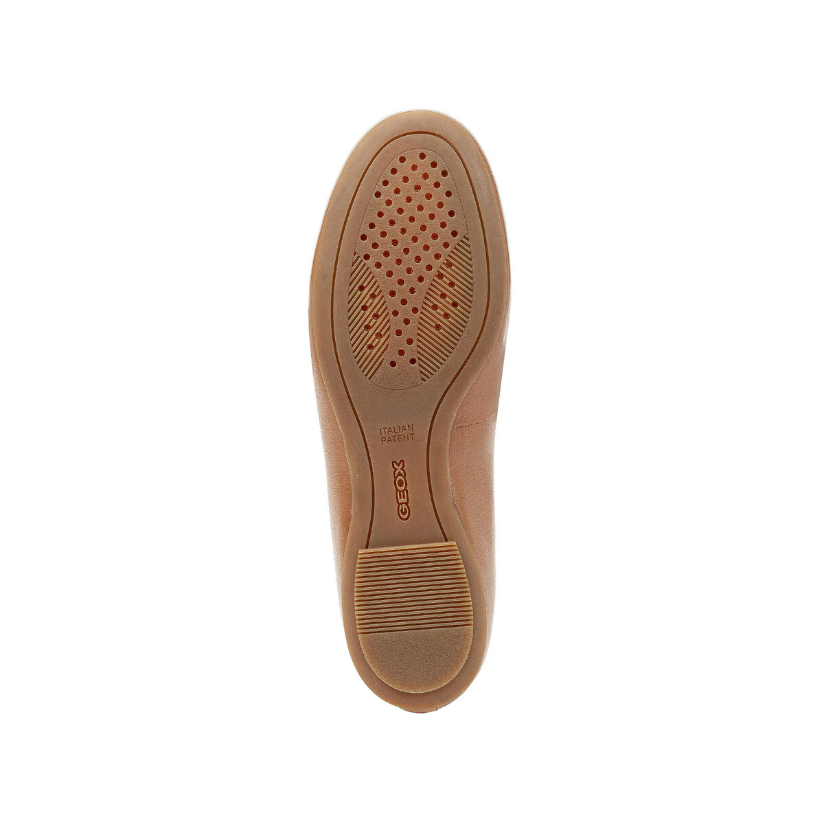 GEOX<br>Bailarinas Respiratórias Palmaria