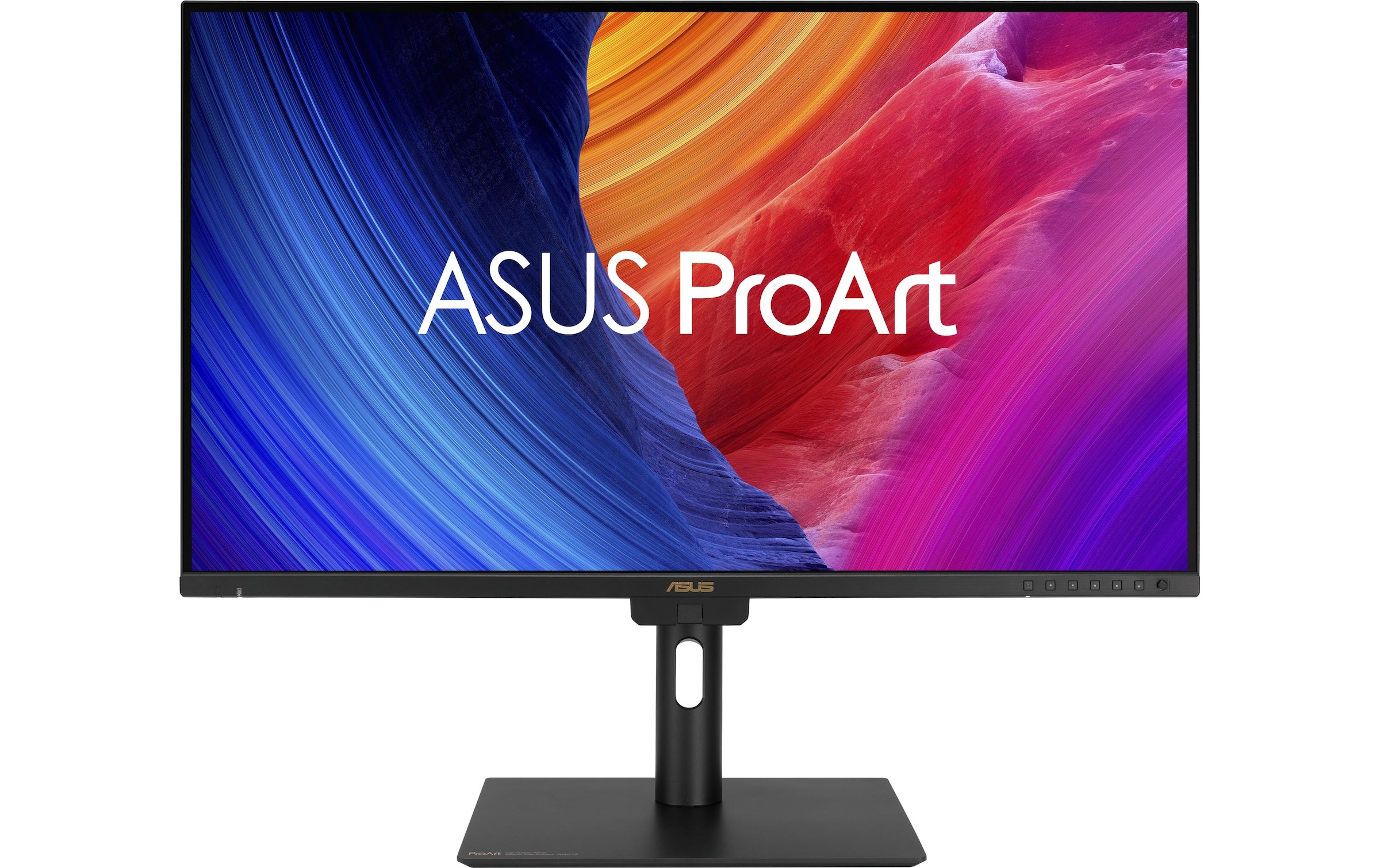 Asus LED-Monitor »PA27UCGE« 68,58 cm/27 ″  3840 x 2160 px 160 Hz