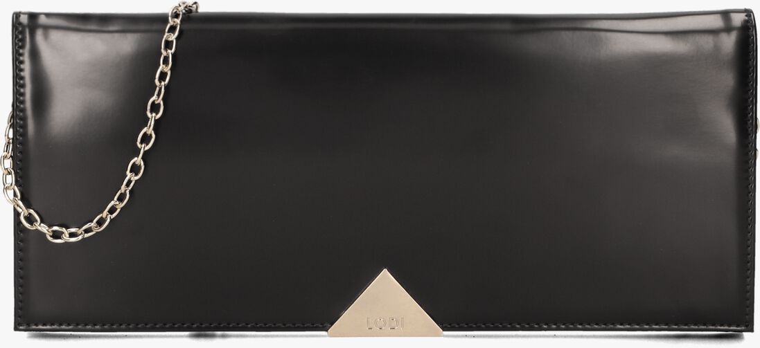 zwarte lodi clutch l1900
