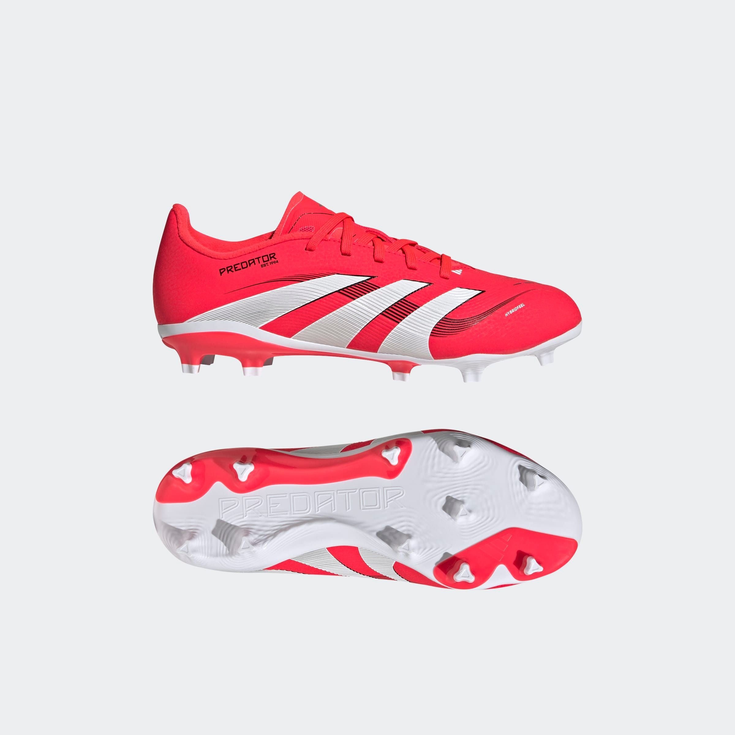 adidas Performance Fussballschuh »PREDATOR LEAGUE KIDS FG/MG«  für Rasenplätze
