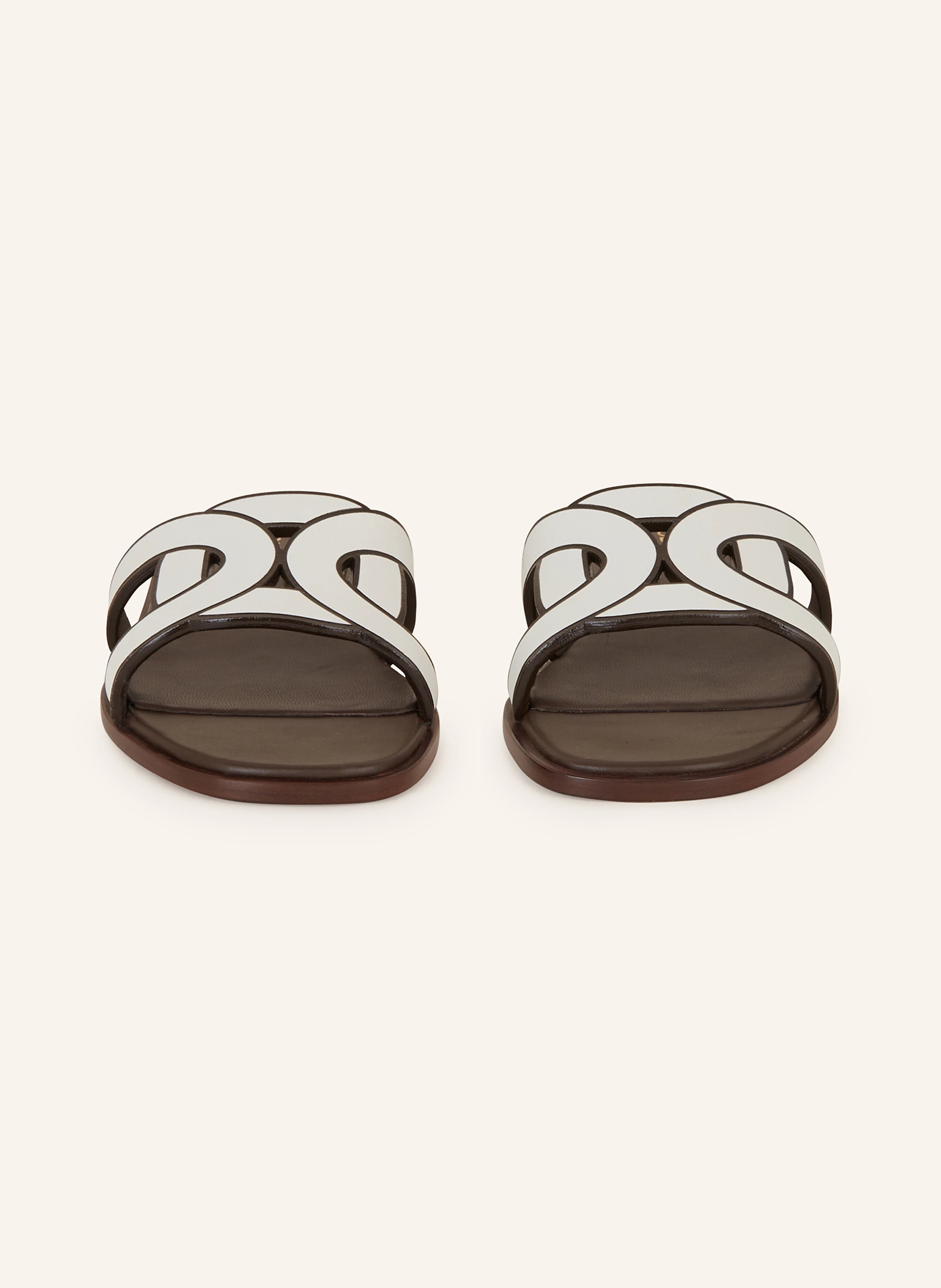 TOD'S Pantoletten