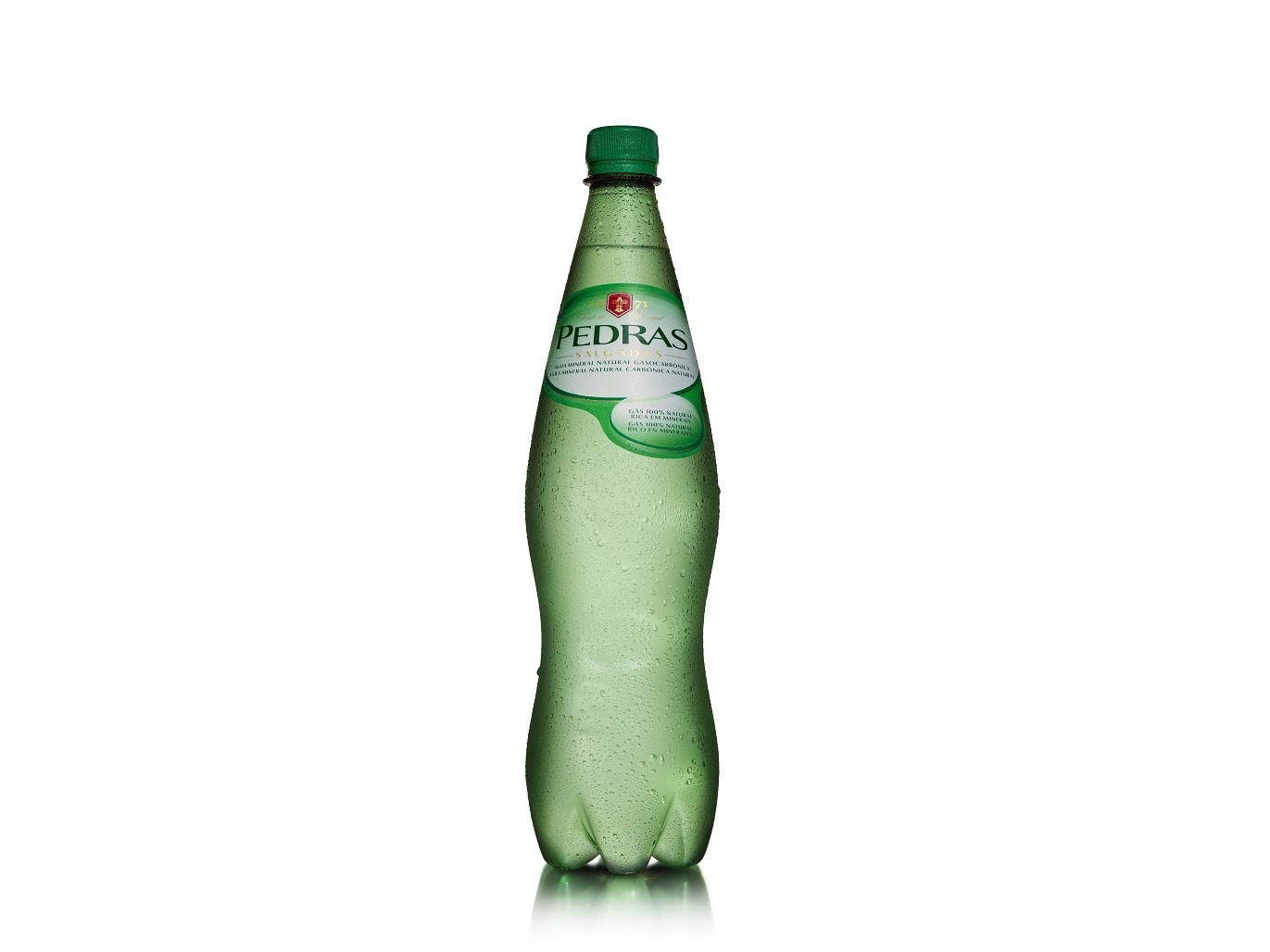 ÁGUA COM GÁS PEDRAS SALGADAS 1L