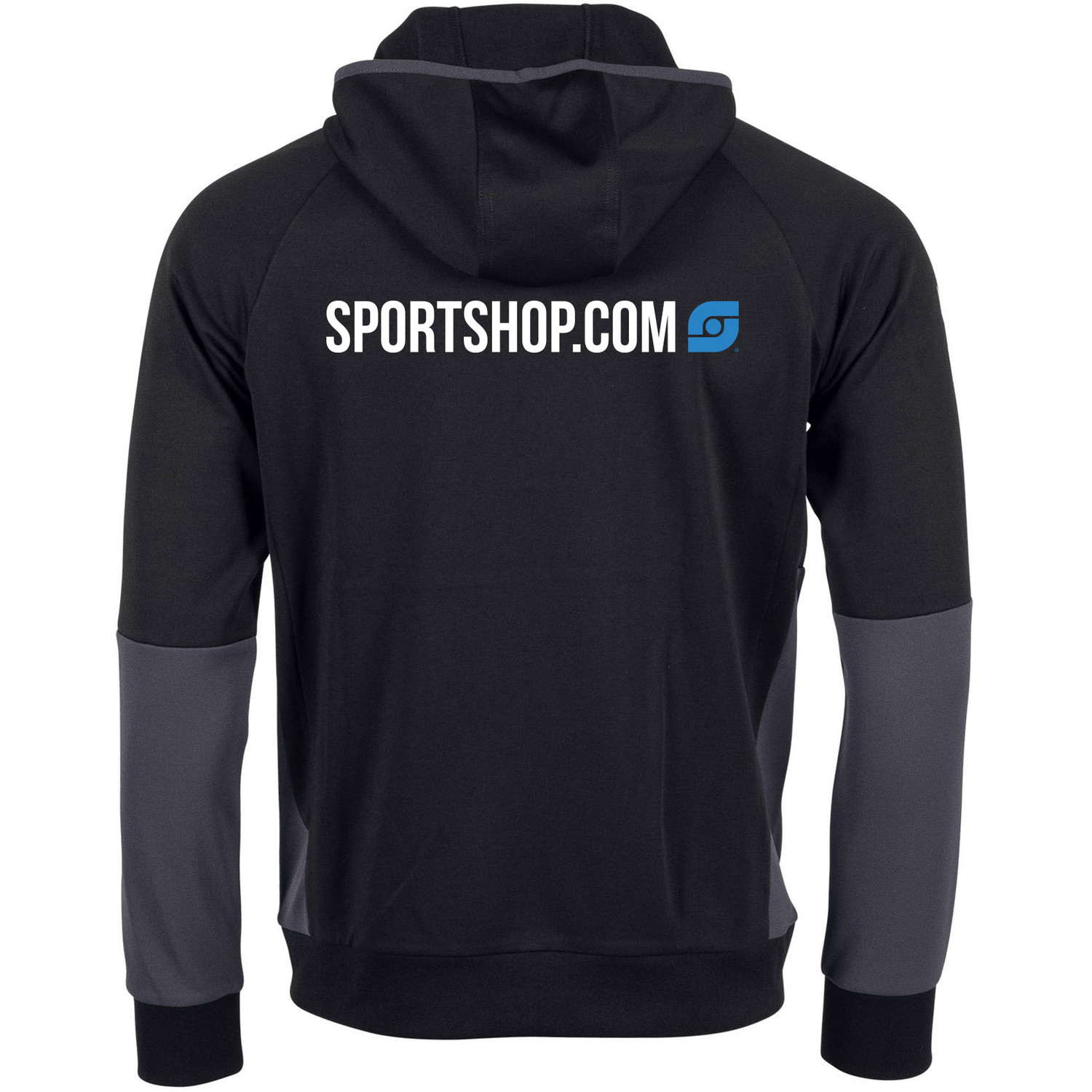 Heist Authentic Pro Hooded HZ