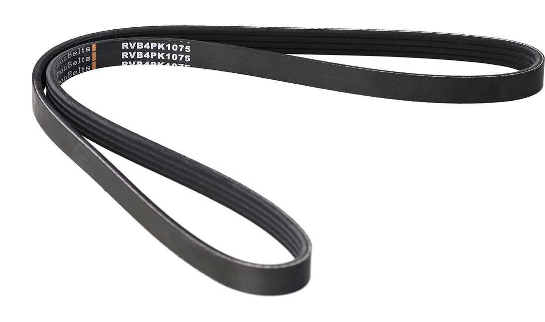 Multi v-rem 4 pk x 1075 mm
