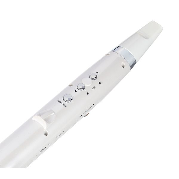 Mooer Wi100 Wind Instrument White
