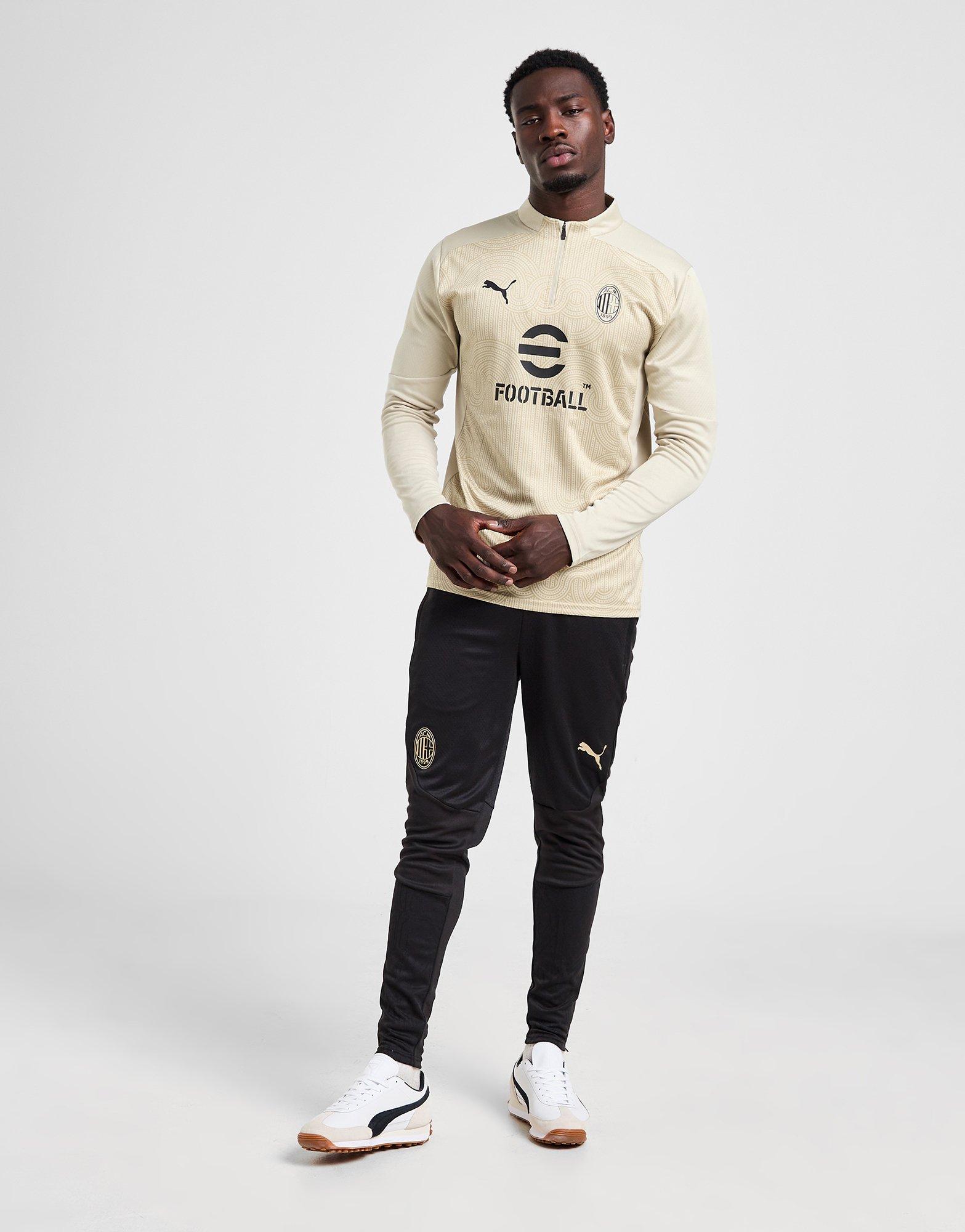 PUMA Pantalon d'entraînement AC Milan Homme