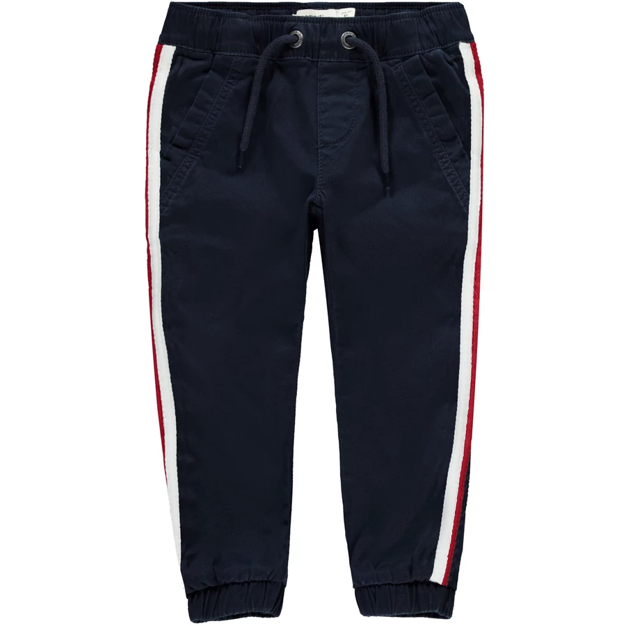 name it Girls Sweathose NMMROMEO dark sapphire