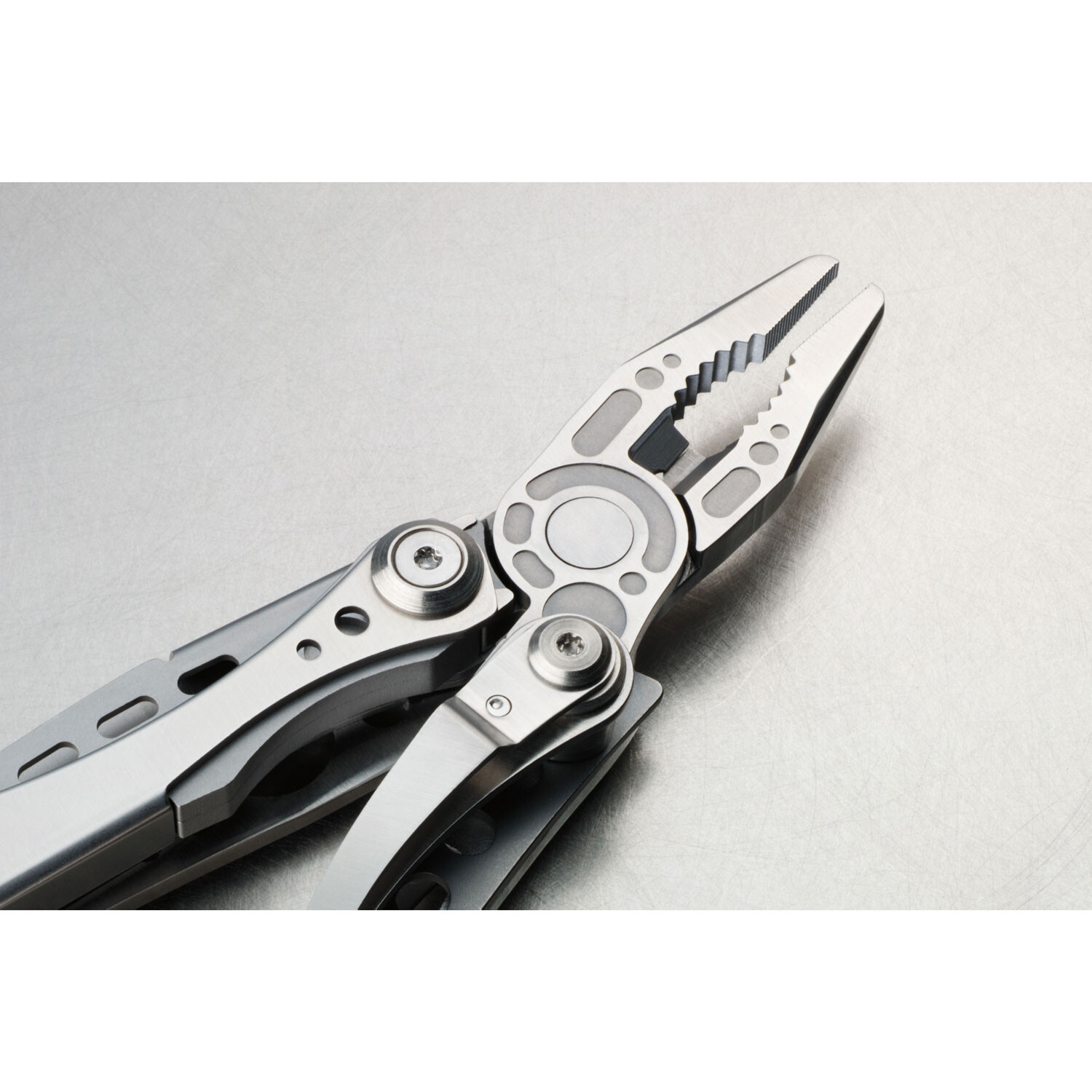 Leatherman Skeletool Box