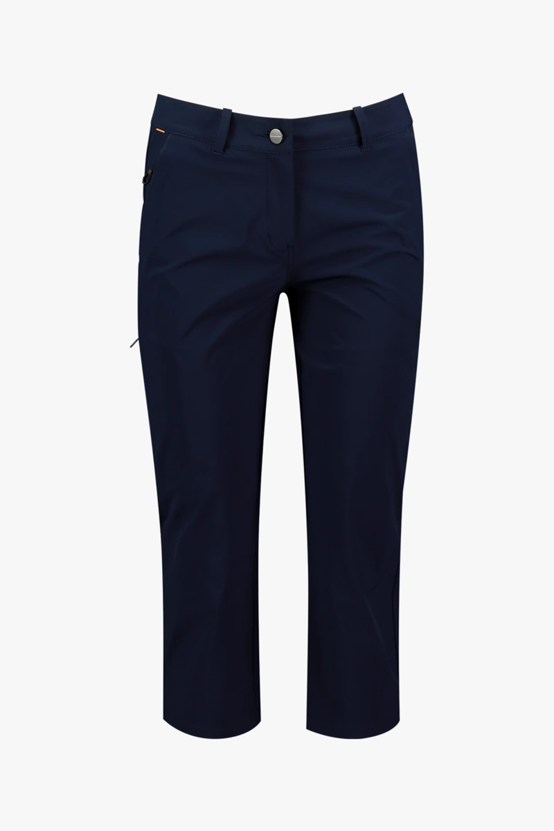 MAMMUT Runbold Capri Damen 34 Wanderhose