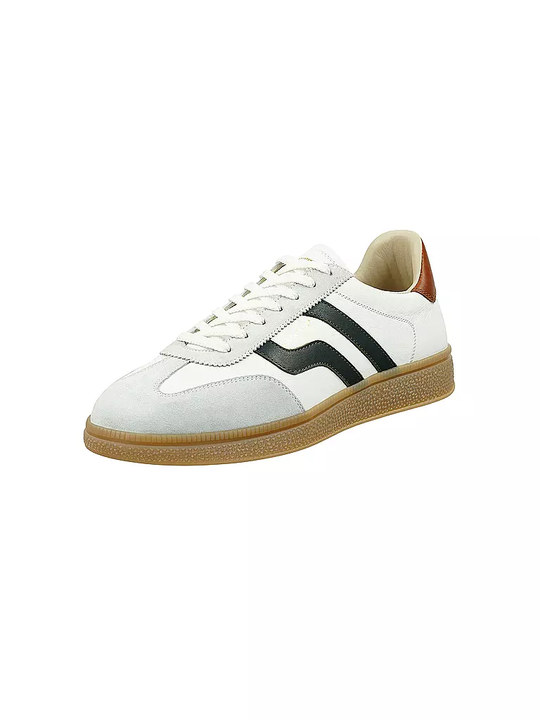 GANT Sneaker CUZMO grün