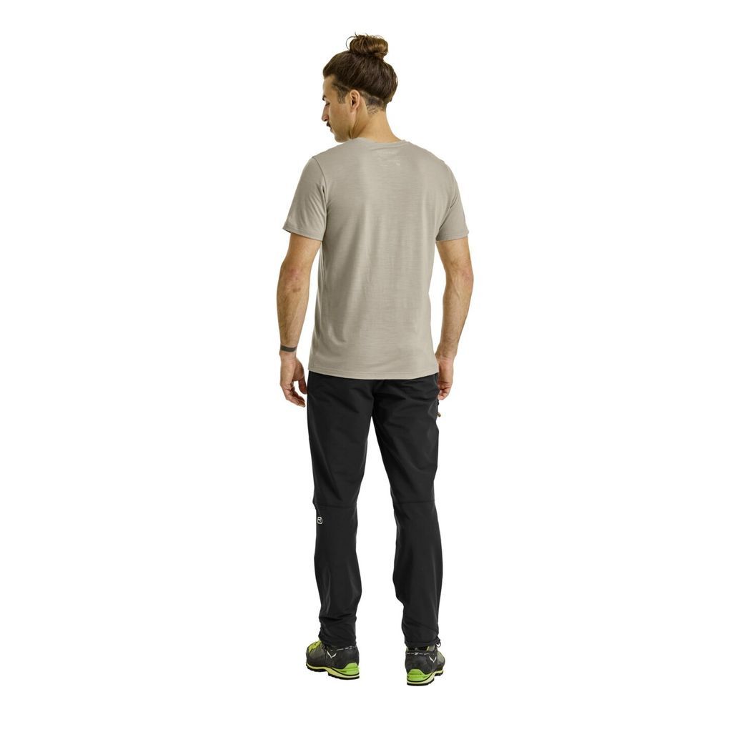 150 Cool Mtn Mission TS M