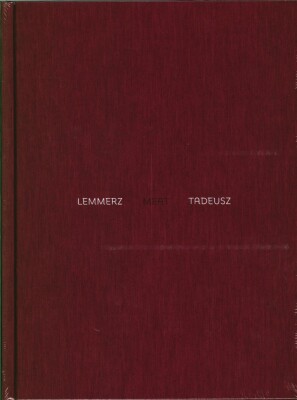 Christian Lemmerz & Norbert Tadeusz - Jens Faurschou - Bog