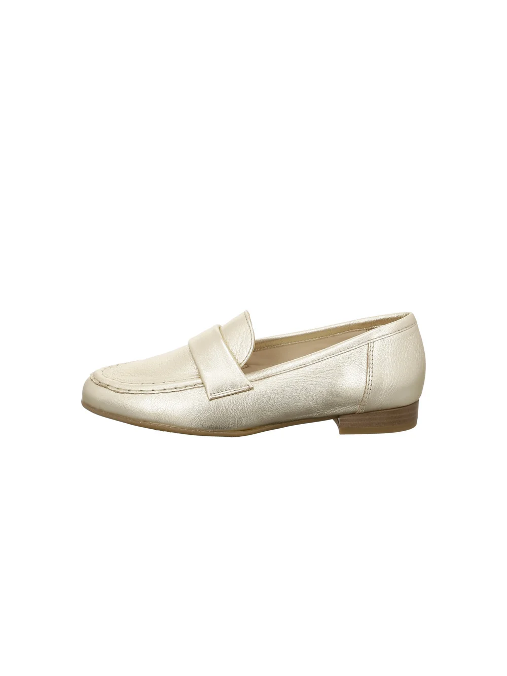 College Slipper Kent platin