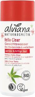 Alviana Hello Clear Tonic 150ML