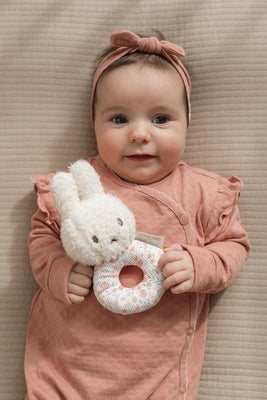 Miffy x Little Dutch Rangle, Lucky Blossom