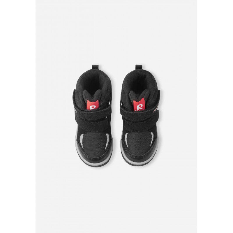 Qing - Bottes de neige enfant