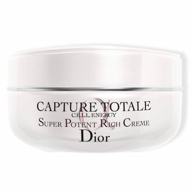 Crème Riche Capture Totale DIOR