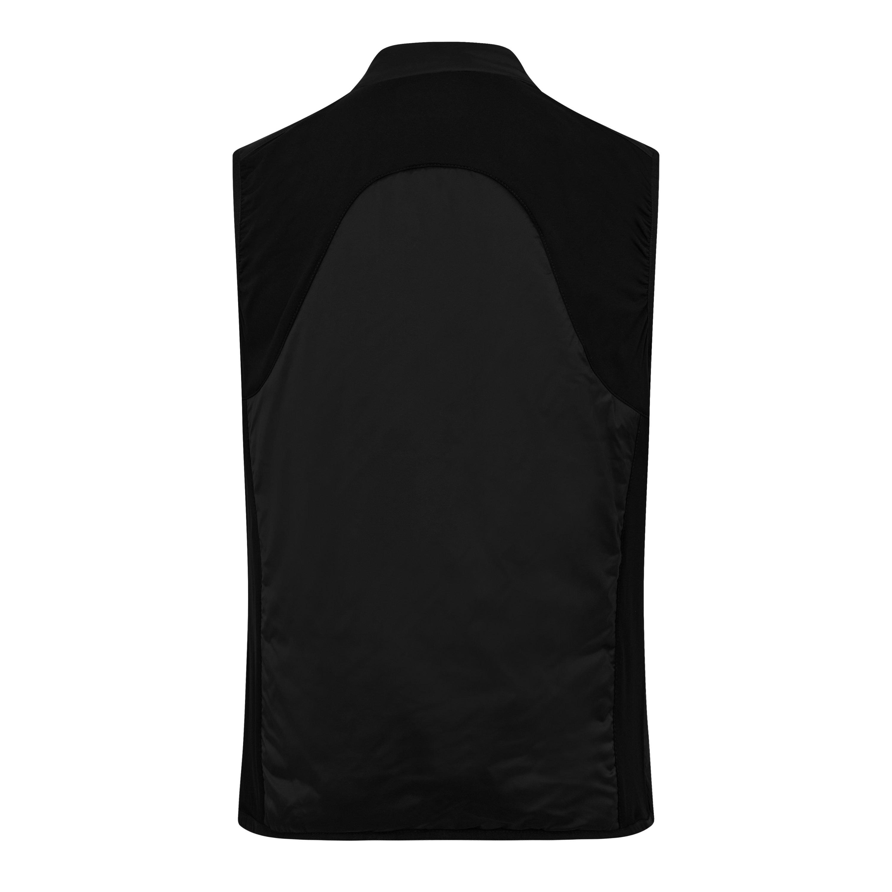 Lyle and Scott Golf Gilet Sn99