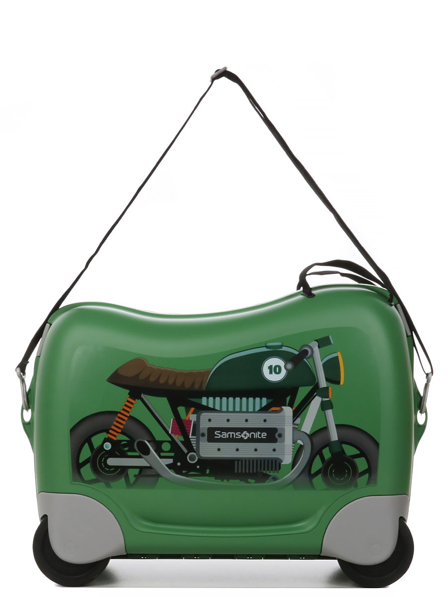 Valise cavalier Samsonite Dream2Go Motorbike 52 cm