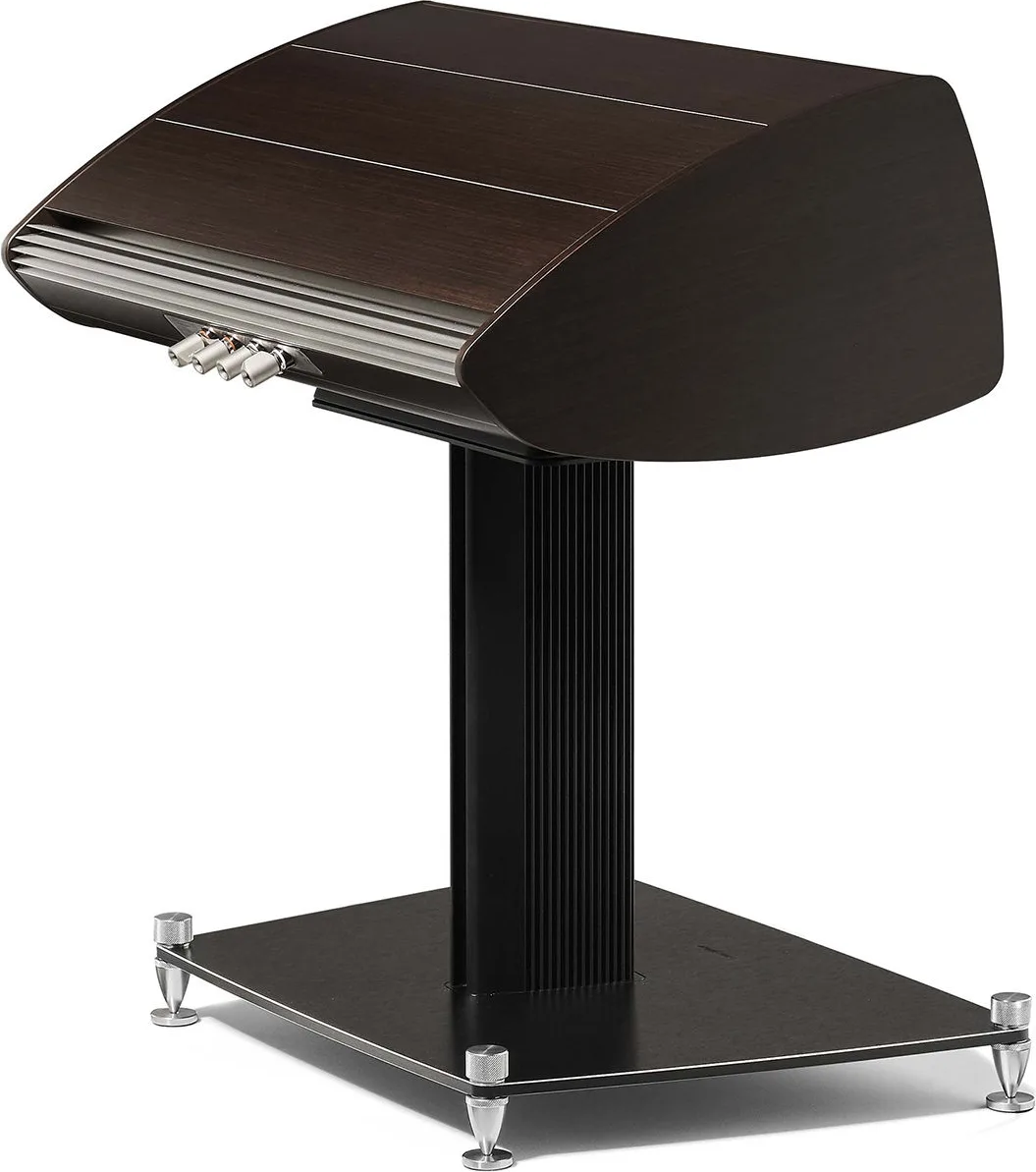 Pieds pour Olympica Nova Center I et II Pieds pour enceintes