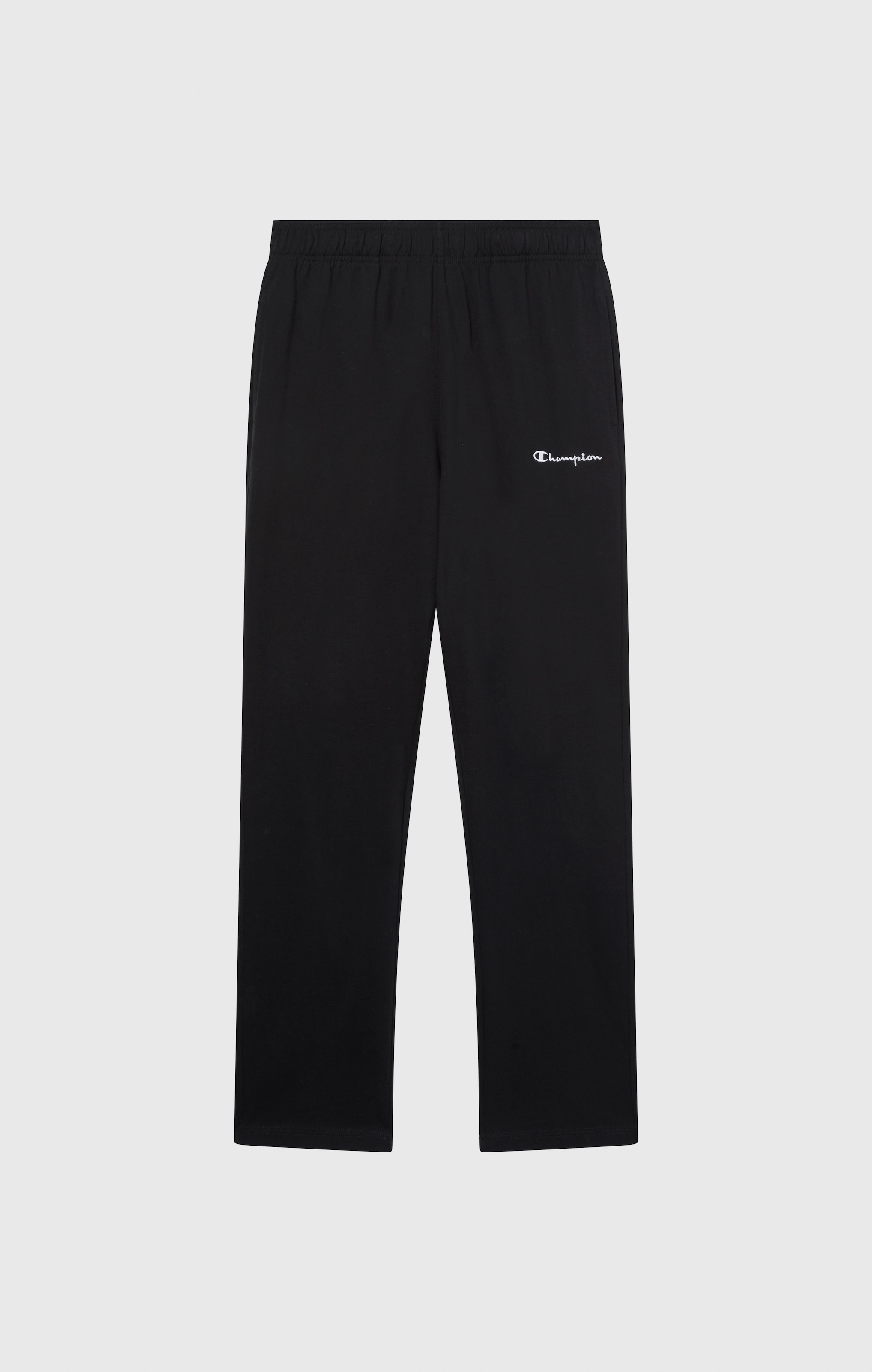 Champion Jogginghose »SPORTWEAR OPEN HEM PANTS Standard Fit Heavy Jersey«