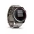 Garmin Quatix 7X Sapphire Solar Titan Schiefergrau/Titanium