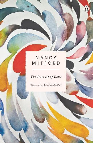 The Pursuit of Love (Paperback)