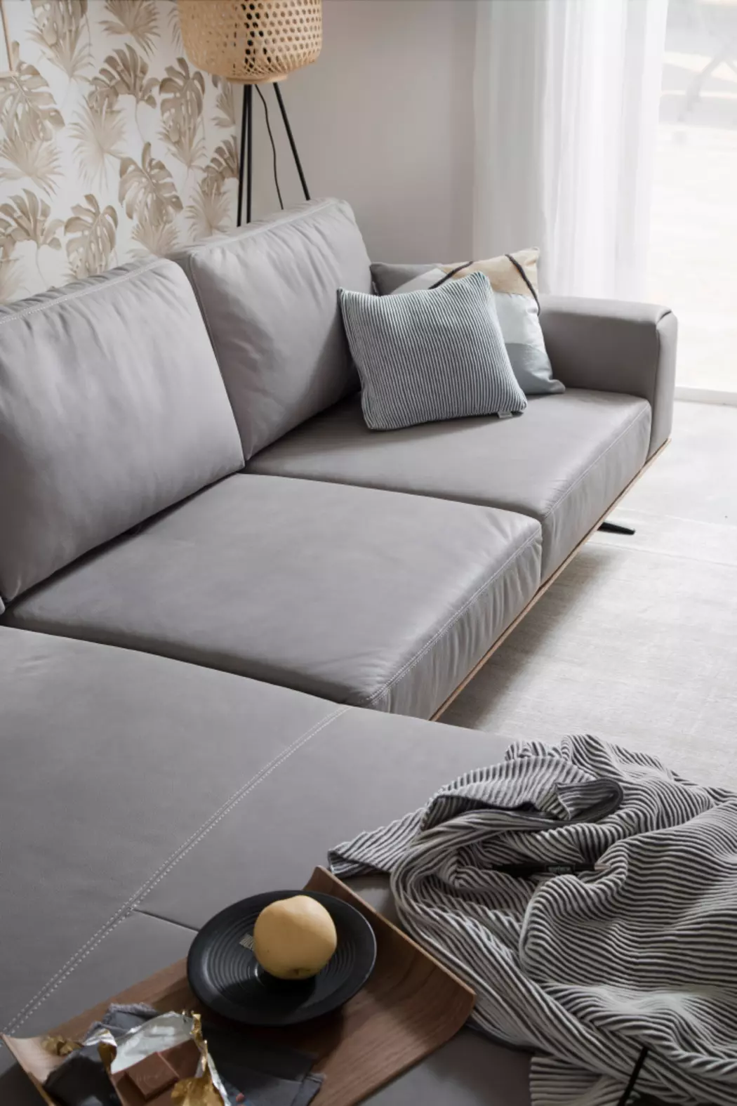 Ecksofa Stage