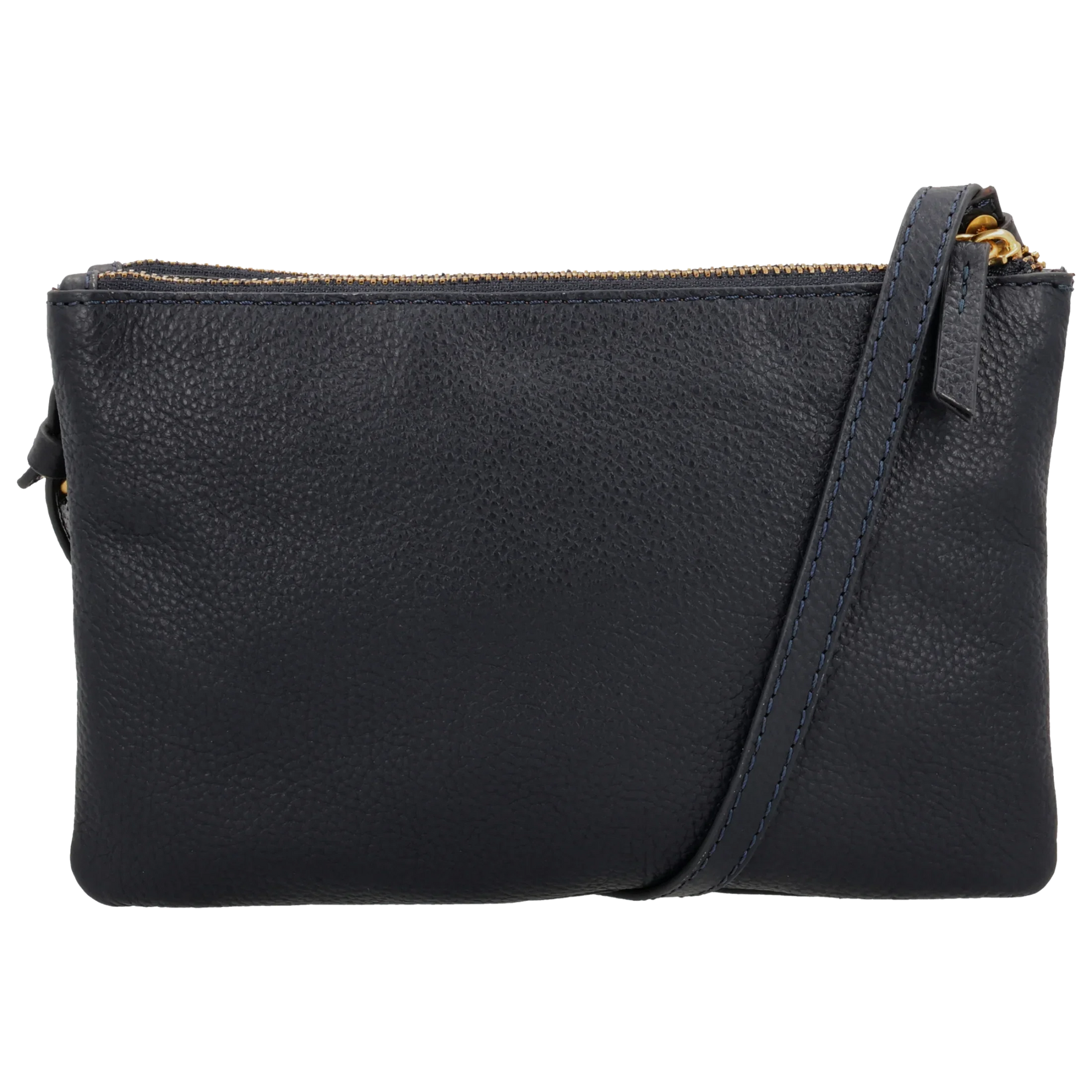 LouLou | Camille | Leren Crossbody tas