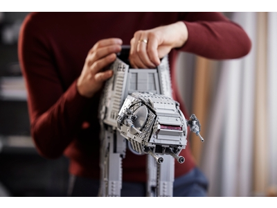 LEGO AT-AT™ (75313)