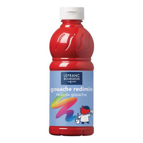 LEFRANC & BOURGEOIS Gouache Liquide Redimix, einzeln