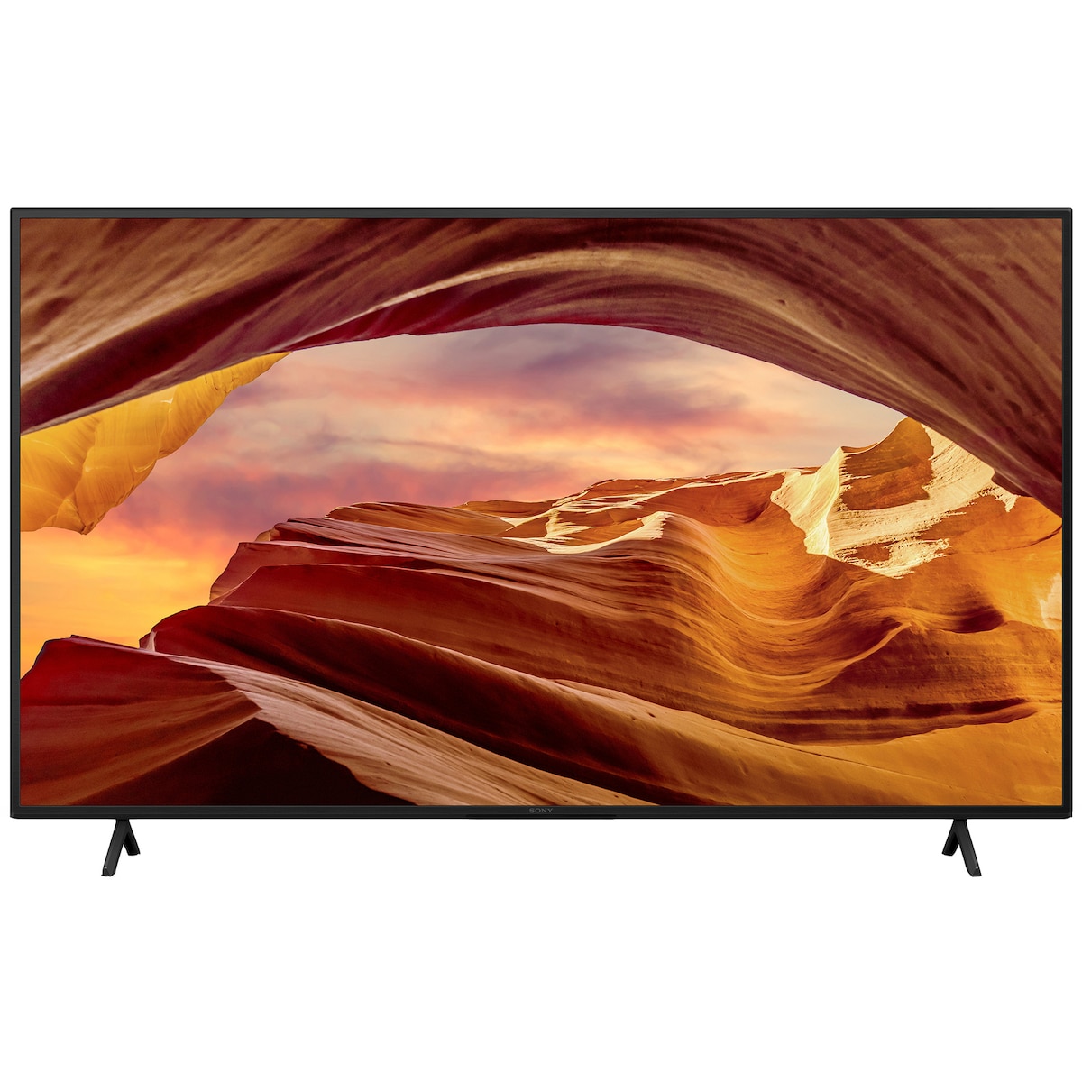 Sony Bravia 75” X75WL 4K LED Smart TV (2023)