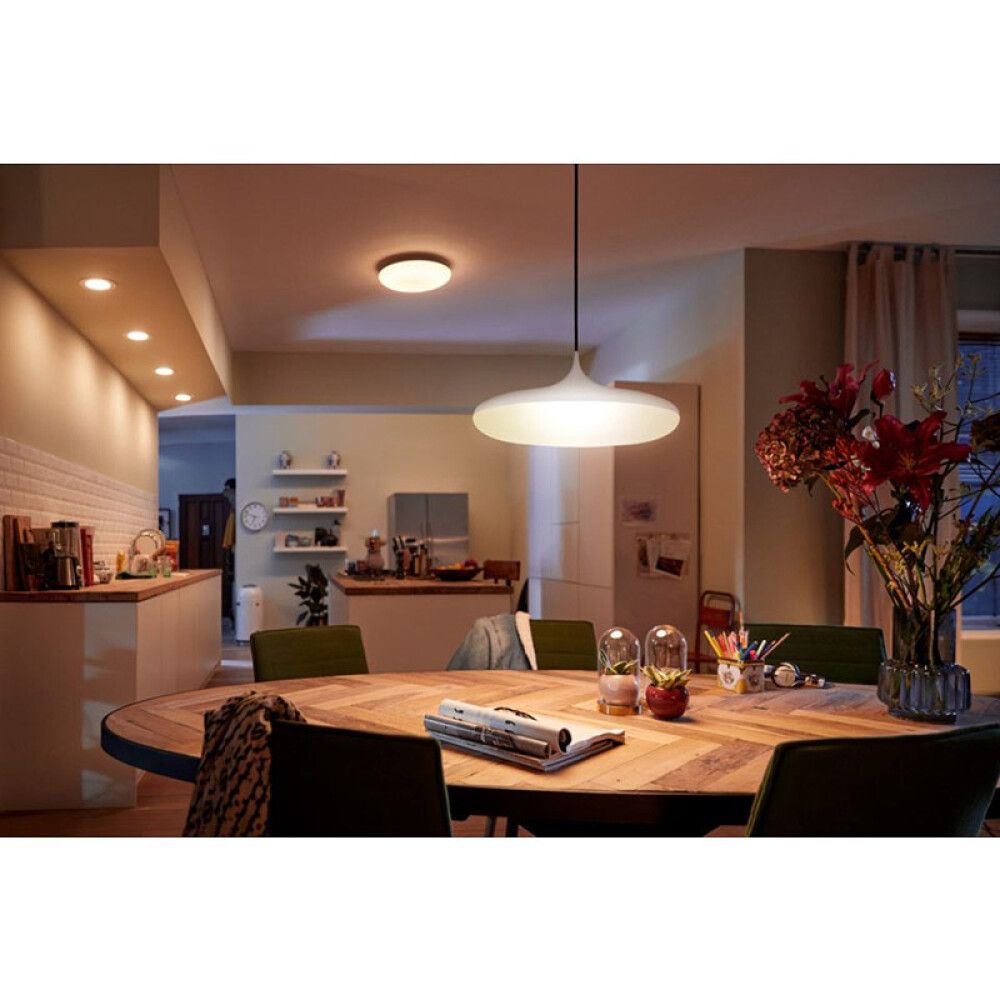 TAKLAMPE PHILIPS HUE CHER HVIT