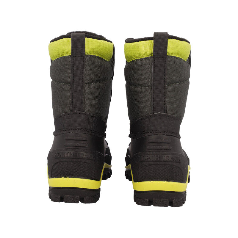 Boy snow boot Khalto - Bottes de neige enfant