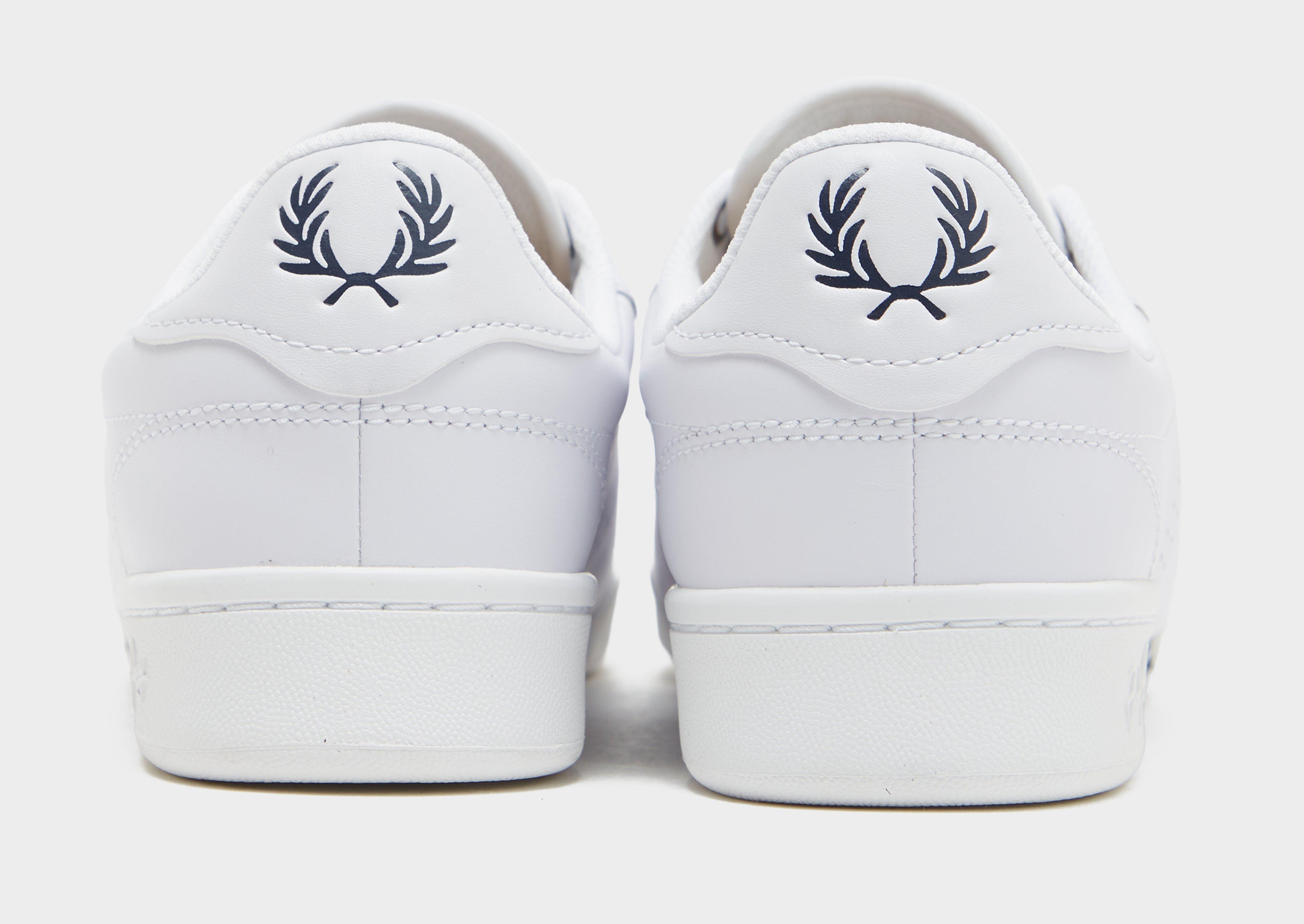 Fred Perry B722 Homme