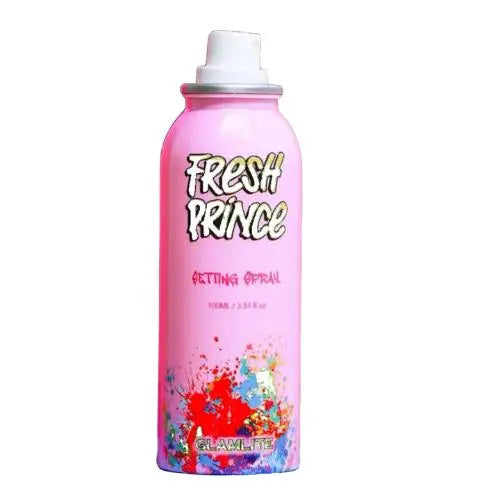 x Fresh Prince Setting Spray