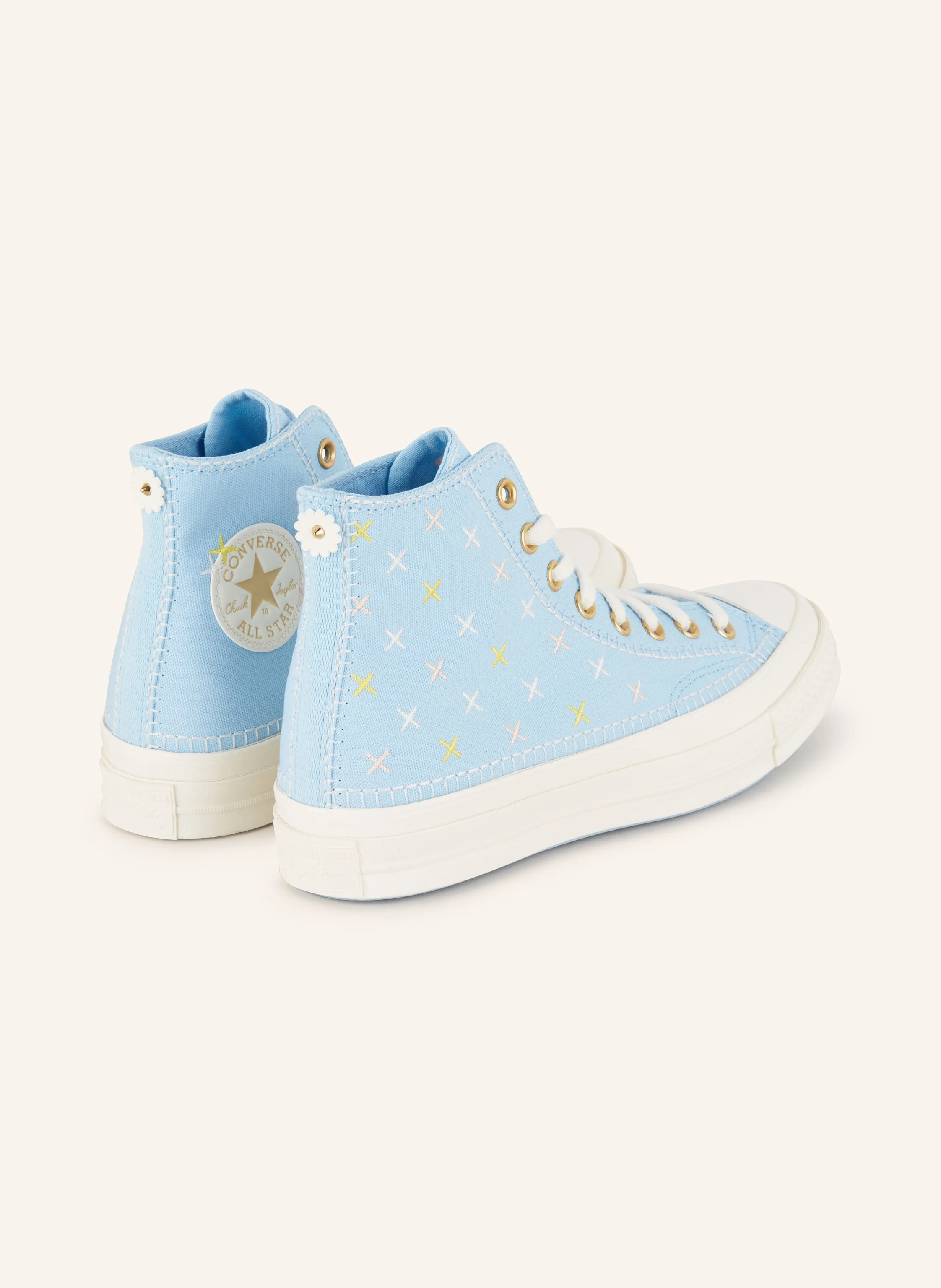CONVERSE Hightop-Sneaker CHUCK 70