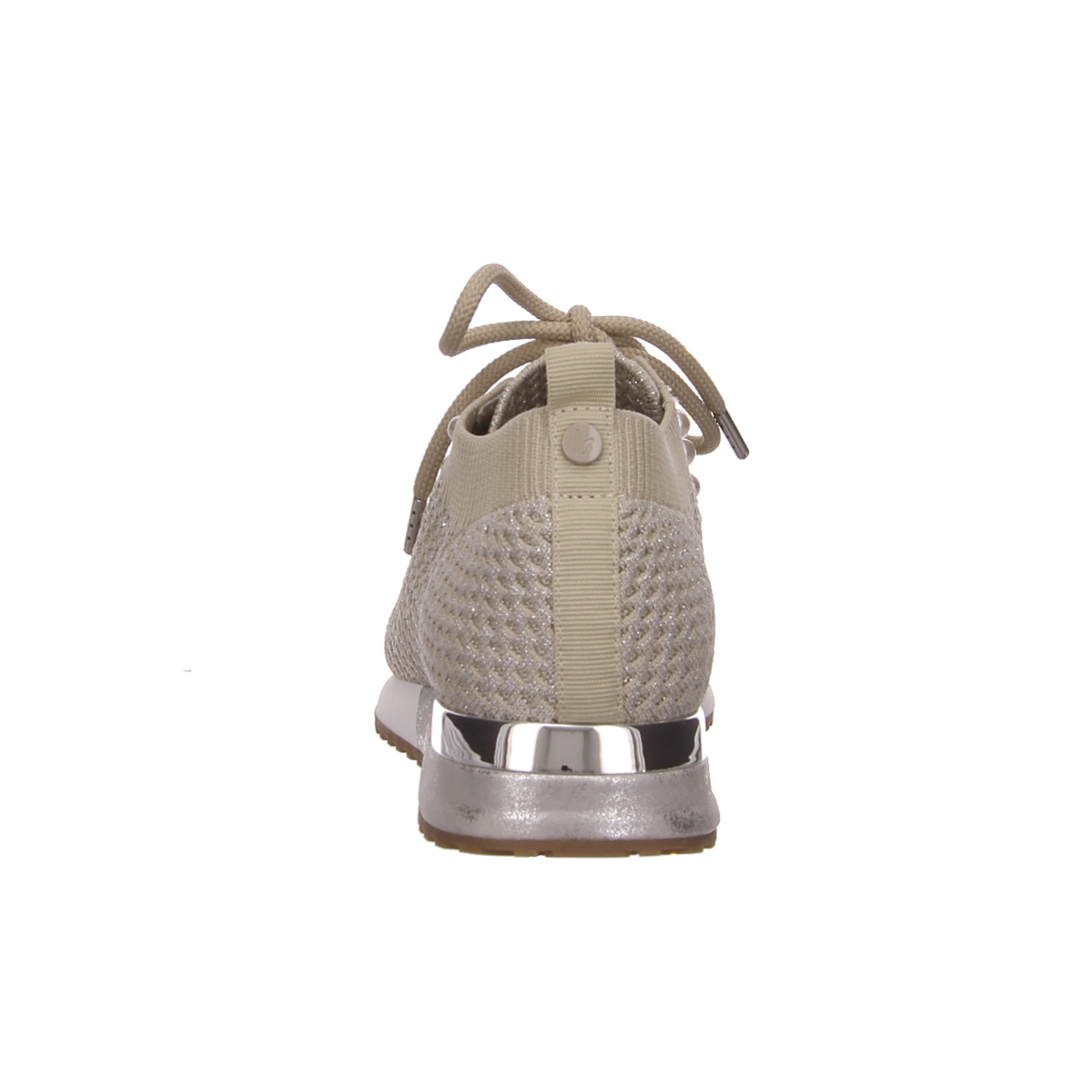 La Strada Sneaker beige beige
