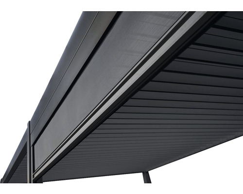 Mirador parasol voor 300 cm zijkant
