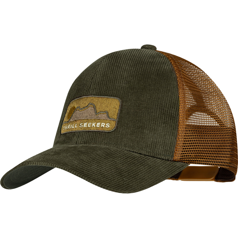 Buff Explore Trucker Cap