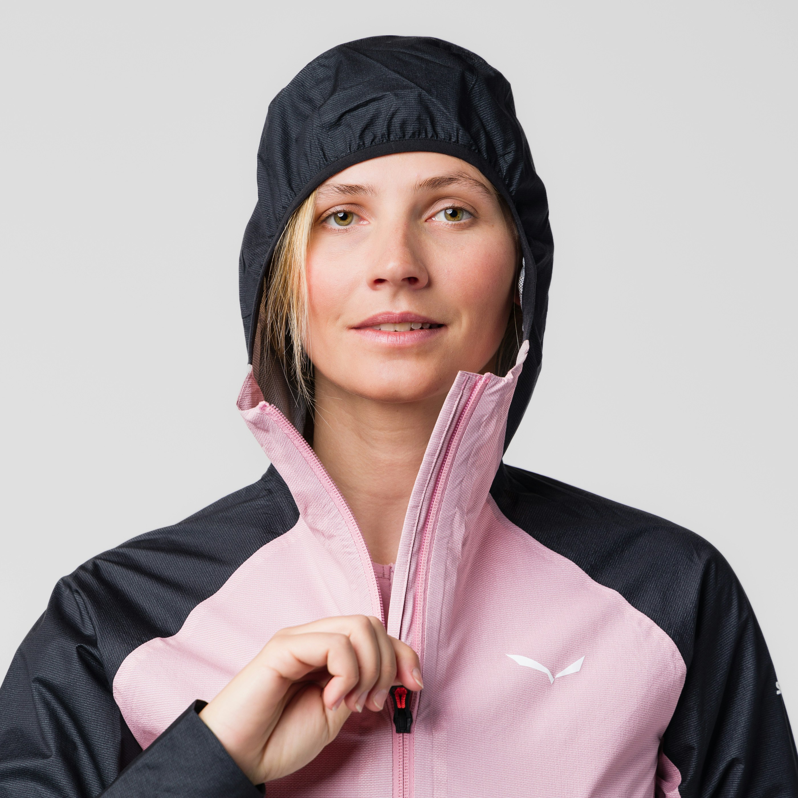 Vento Powertex 2.5 Layers Jacke Damen
