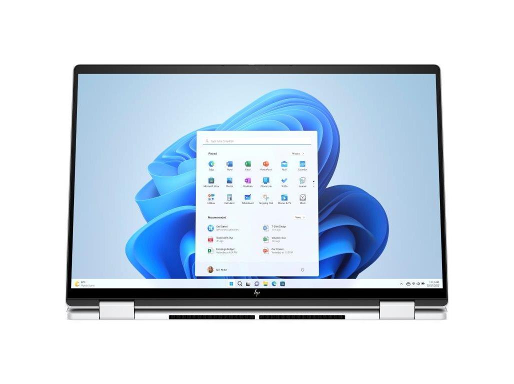 PORTÁTIL HP ENVY X360 AC0002NP (16'' INTEL ULTRA 7 RAM: 16GB 1TB SSD INTEL GRAPHICS)