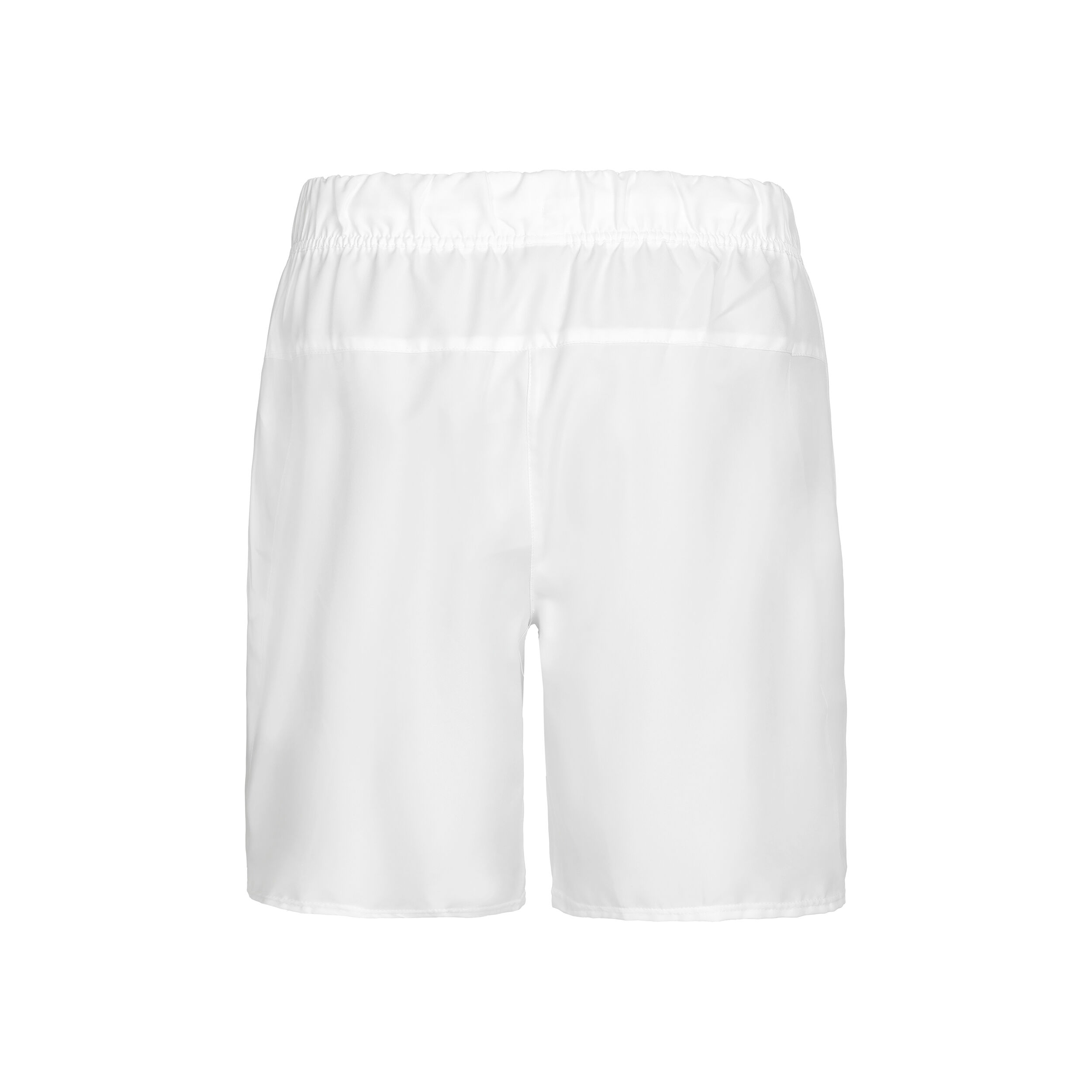 Nike Court Victory 9in Shorts Hommes - Blanc