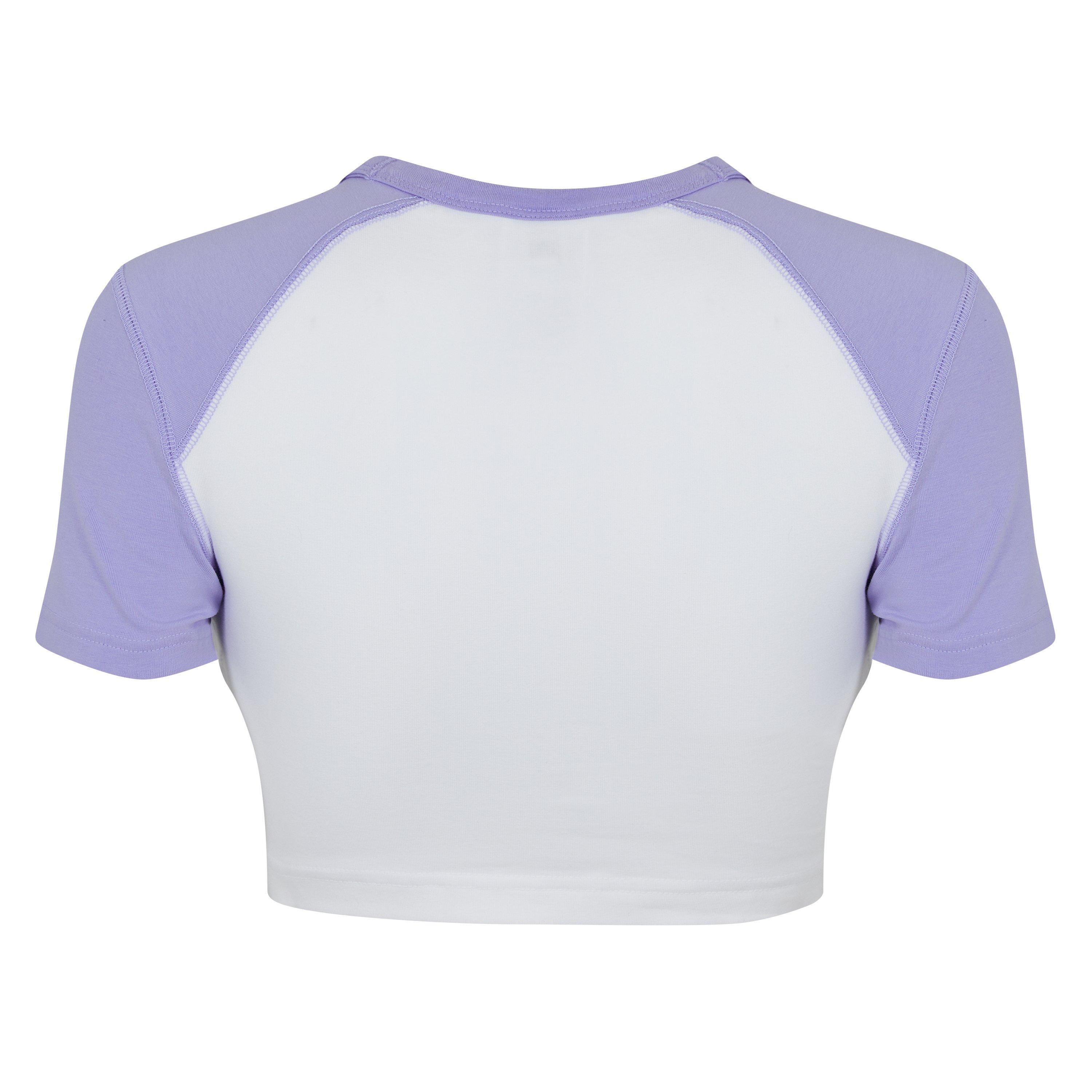 Reebok Cl Sprkle Tee Ld99