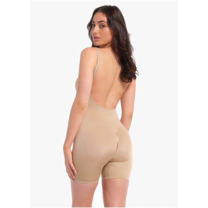 MAGIC Bodyfashion-Low back bodysuit - MAGIC Bodyfashion