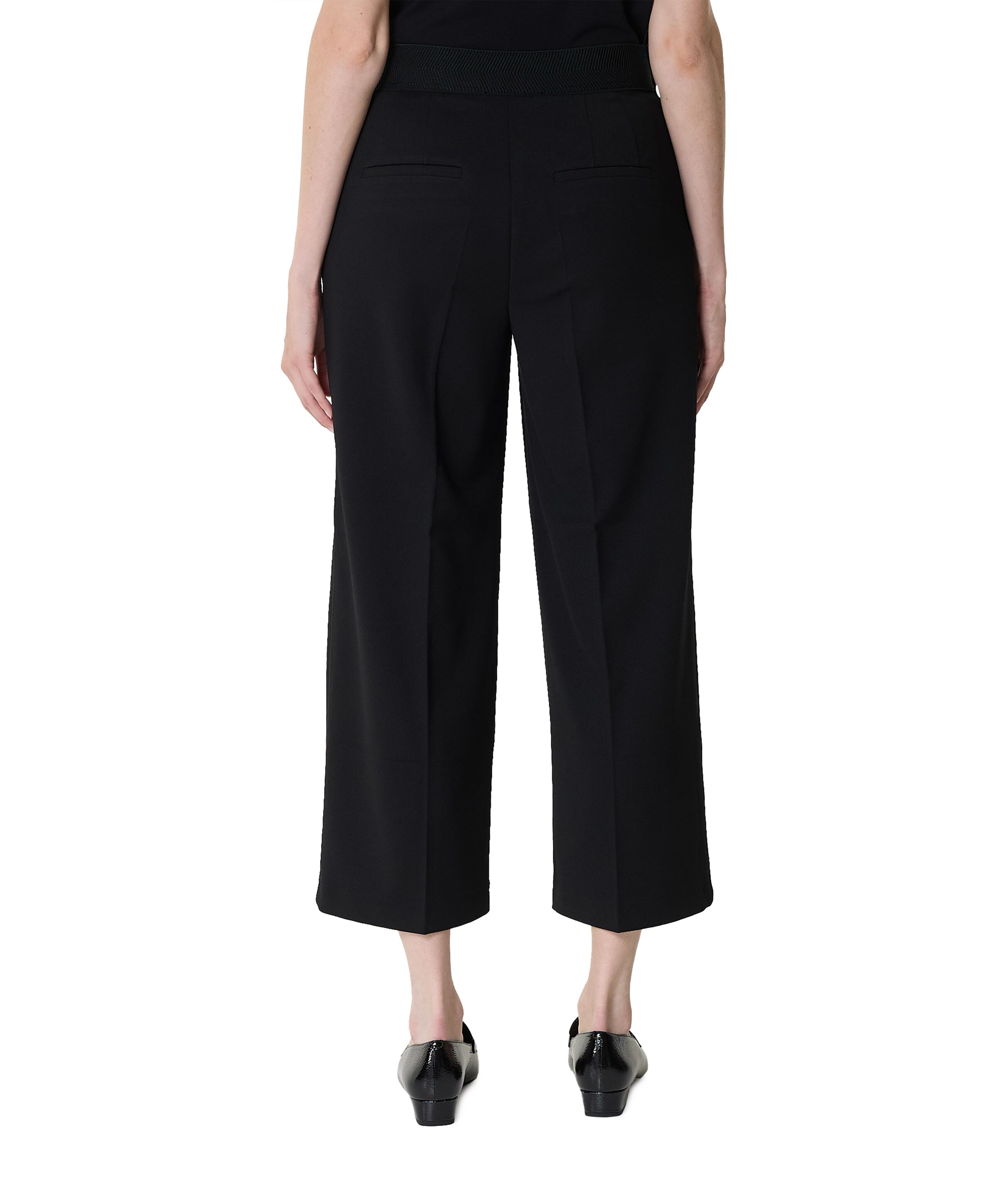 Betty Barclay dames broek zwart