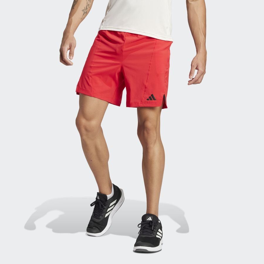 Adidas Short d'entraînement Designed for Training